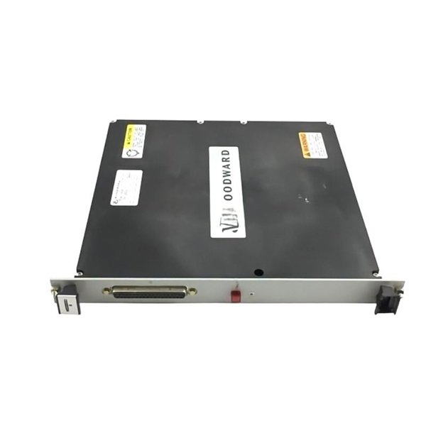 Woodward 5501-429 NetCon Actuator Controller