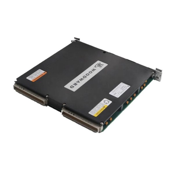Woodward 5503-198 Remote I/O Module