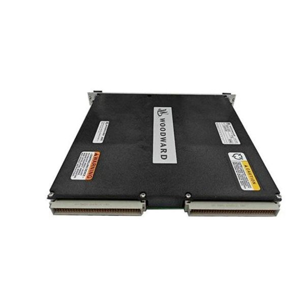 Woodward 5503-198 Remote I/O Module