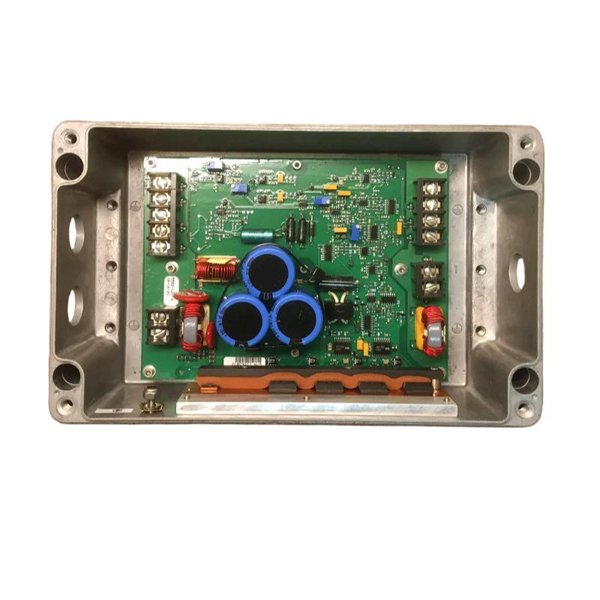 Woodward 8400-016 Speed ​​Controller