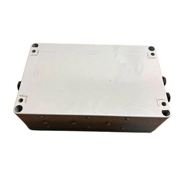 Woodward 8400-016 Speed ​​Controller