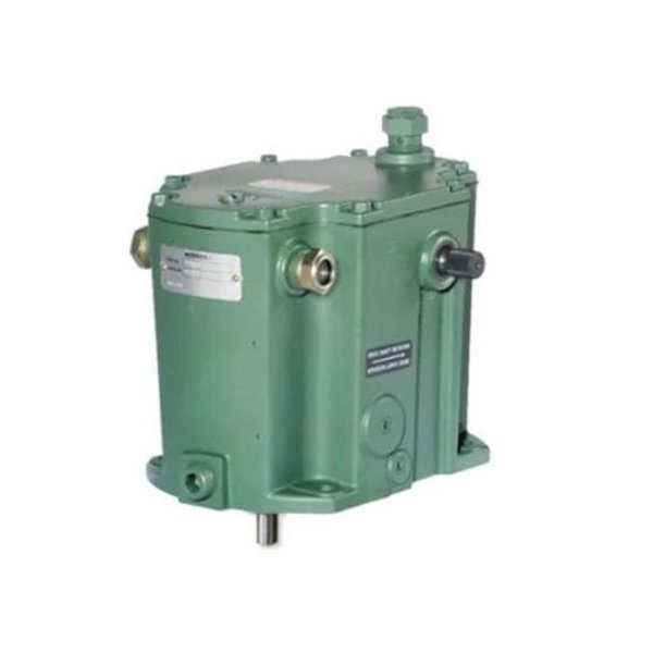 Woodward 8516-038 Mechanical Turbine Governor