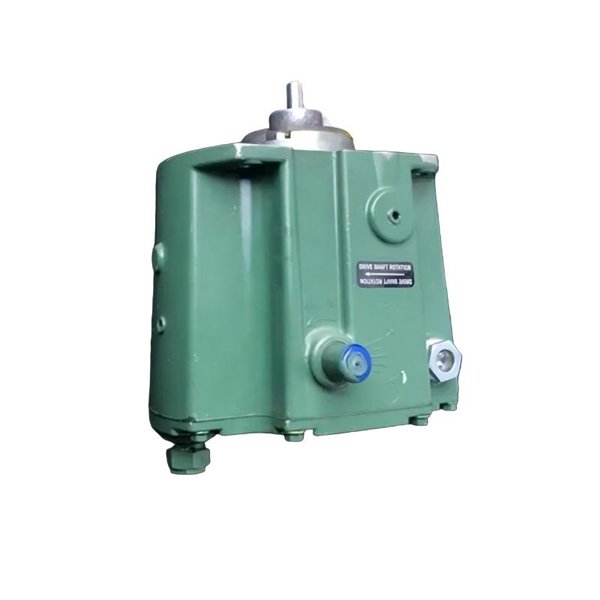 Woodward 8516-038 Mechanical Turbine Governor