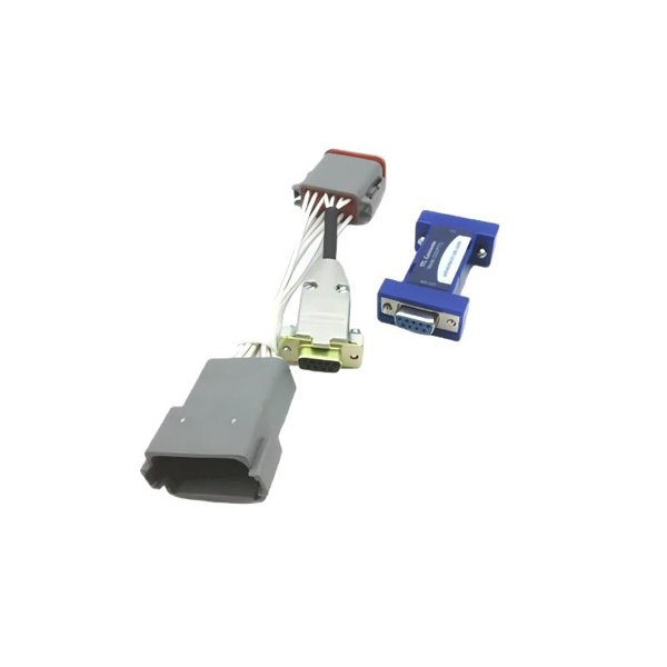 Woodward 8923-1182 L Series Service Cable