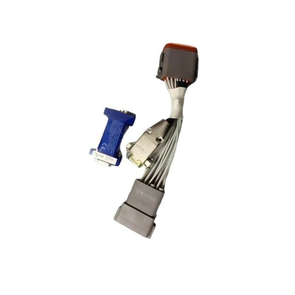 Woodward 8923-1182 L Series Service Cable