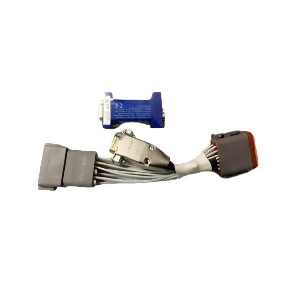 Woodward 8923-1262 Installation Kit