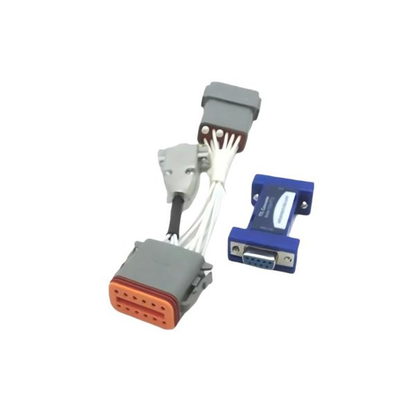 Woodward 8923-1262 Installation Kit