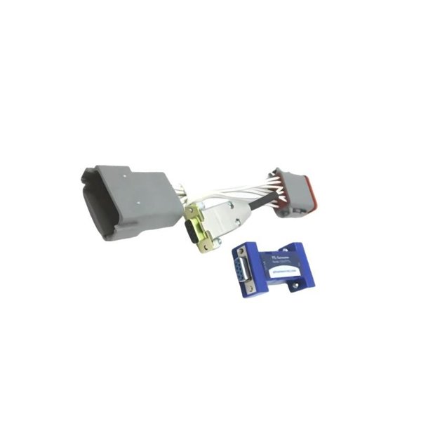 Woodward 8923-1182 L Series Service Cable