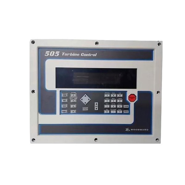 Woodward 9905-263 Digital Control Module