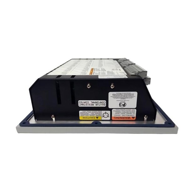 Woodward 9905-263 Digital Control Module