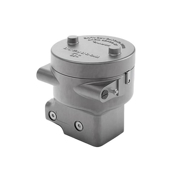 Woodward 9907-1200 CPC-II Current to Pressure Converter