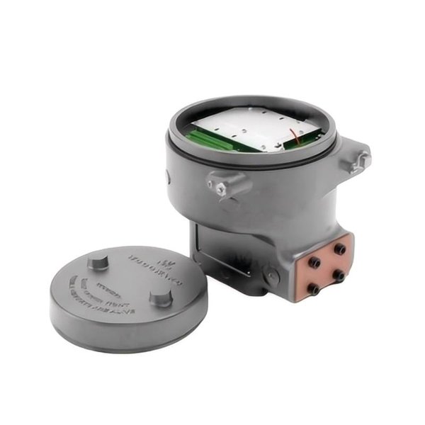 Woodward 9907-1200 CPC-II Current to Pressure Converter