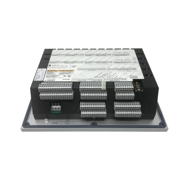 Woodward 9907-163 Digital Governor