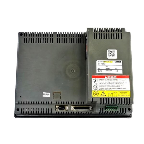 Schneider XBTF034110 Touch Screen