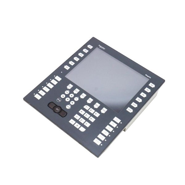 Schneider XBTGK5330 Advanced Touchscreen Panel With Keyboard