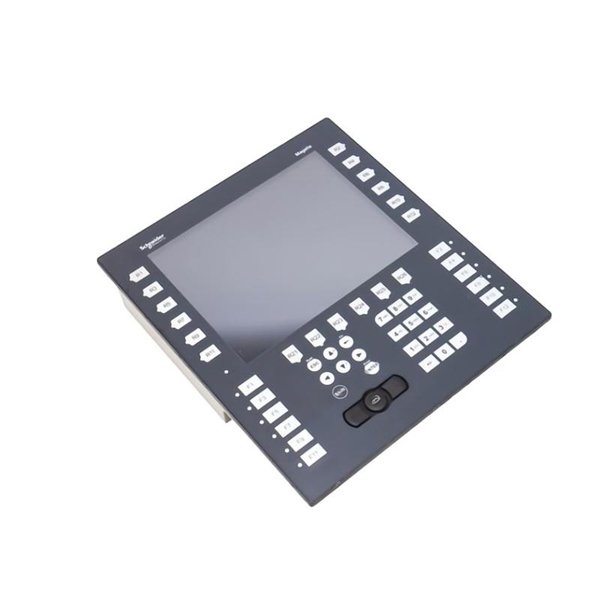Schneider XBTGK5330 Advanced Touchscreen Panel With Keyboard
