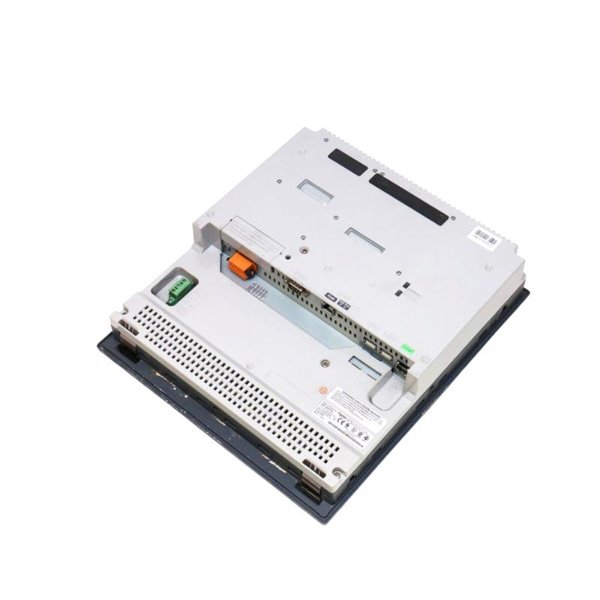 Schneider XBTGK5330 Advanced Touchscreen Panel With Keyboard