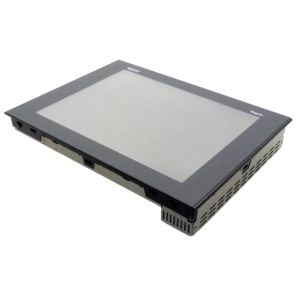 Schneider XBTGT7340 Advanced Touchscreen Panel
