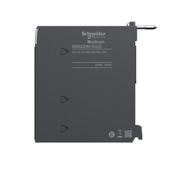 Schneider BMXDDM16025 Discrete Hybrid IO Modules