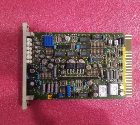 ABB XT377E-E HESG446624R1 Supervisory Module