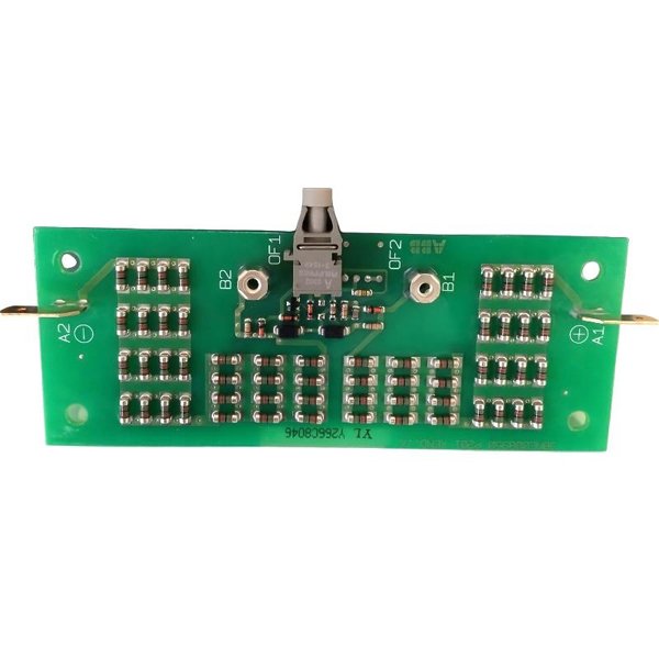 ABB XV C724 BE101 3BHE009017R0101 Printed Circuit Board