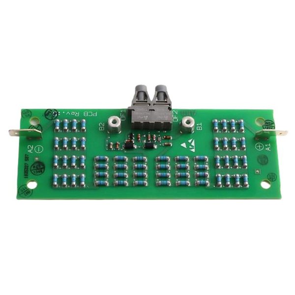 ABB XV C724 BE102 3BHE009017R0102 VLSCD Board