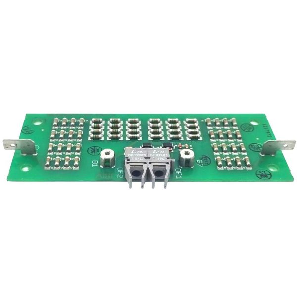 ABB XV C724 BE102 3BHE009017R0102 VLSCD Board