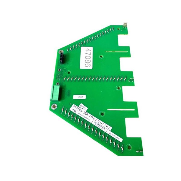 ABB XV C772 A101 3BHE032285R0101 HVD Board