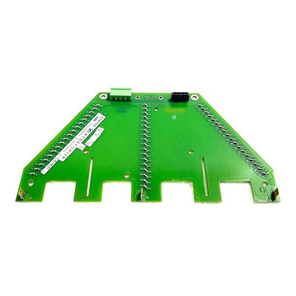 ABB XV C772 A102 3BHE032285R0102 High Voltage Divider HVD Board Varnished