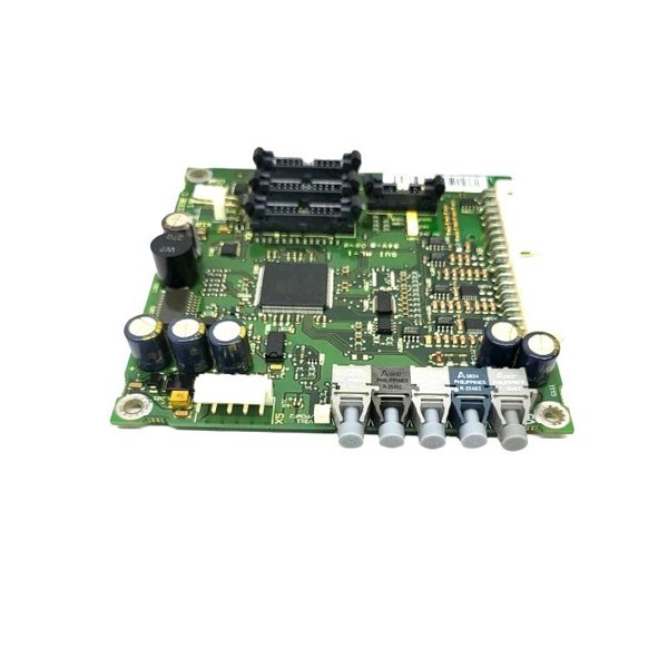 ABB XV D839 A03 3BHE016428R0003 Drive Board