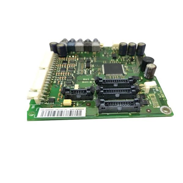 ABB XV D839 A03 3BHE016428R0003 Drive Board