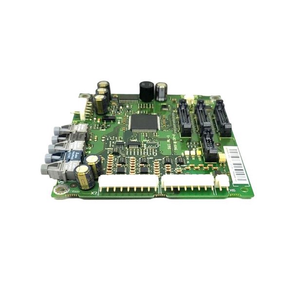 ABB XV D839 A03 3BHE016428R0003 Drive Board