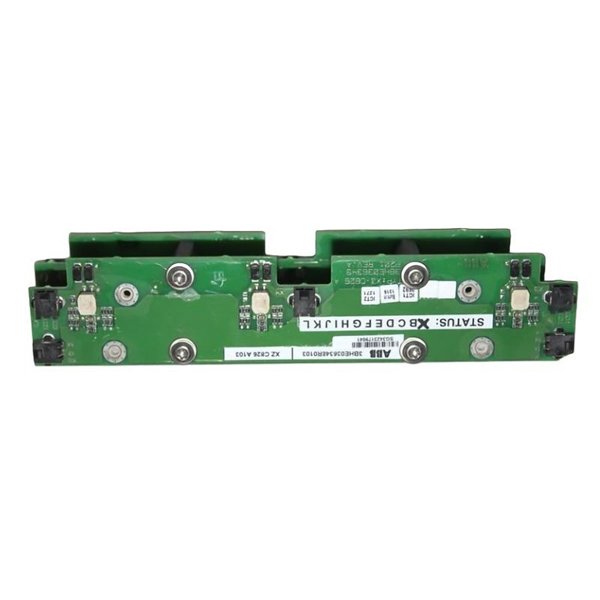 ABB XZ C826 A103 3BHE036348R0103 Drive Board