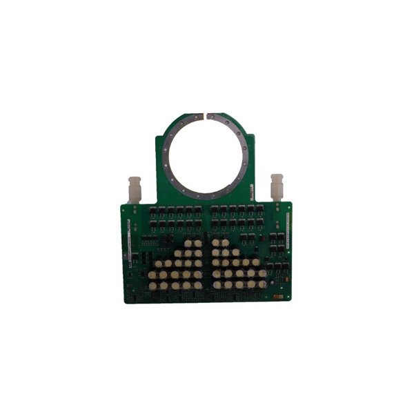 ABB XZC827A101 3BHE038368R0101 Green Board