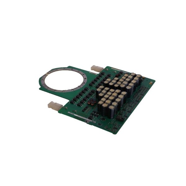 ABB XZC827A101 3BHE038368R0101 Green Board