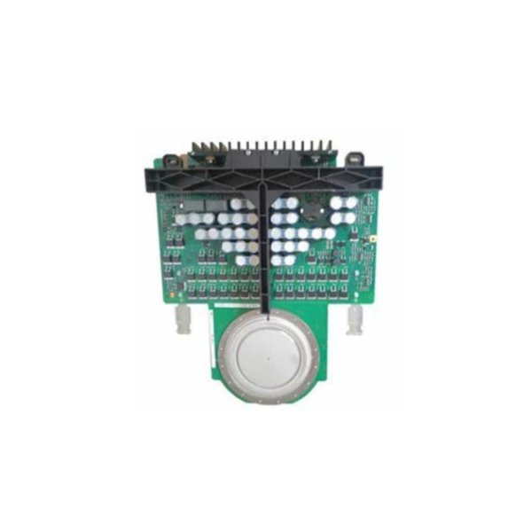 ABB XZC827A101 3BHE038368R0101 Green Board