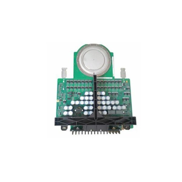 ABB XZC827A101 3BHE038368R0101 Green Board