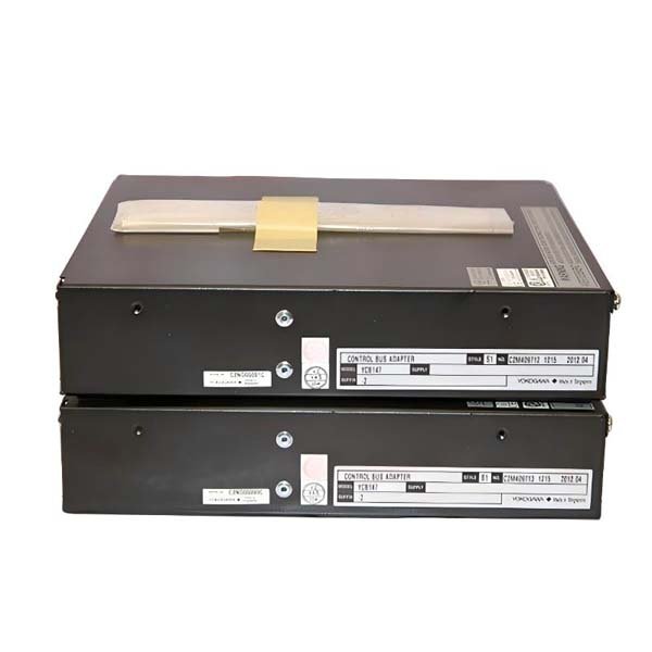 Yokogawa YCB147-2 Terminal Block Assembly