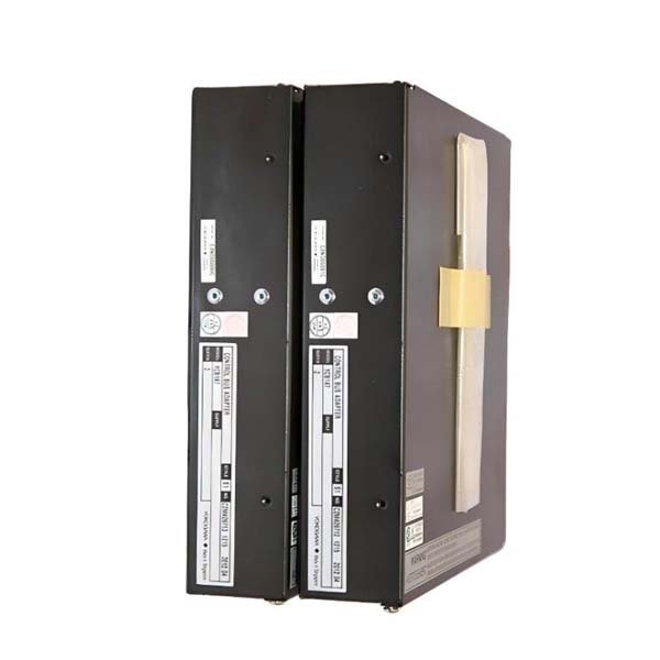 Yokogawa YCB147-2 Terminal Block Assembly