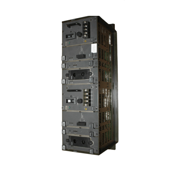 Yokogawa YNT511D Fiber Optic Bus Repeater