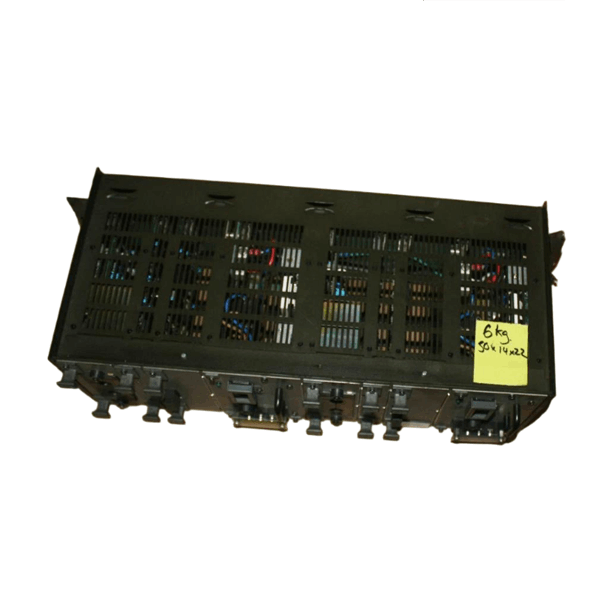Yokogawa YNT511D Fiber Optic Bus Repeater