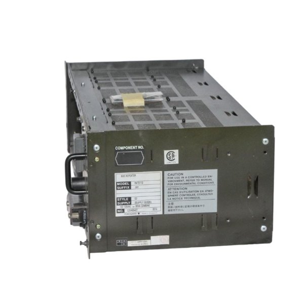 Yokogawa YNT511D-P42 Bus Repeater