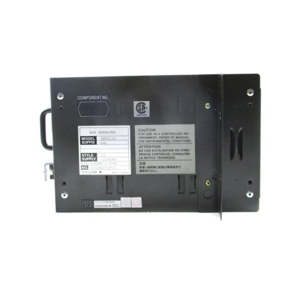 Yokogawa YNT511D-P42 Bus Repeater