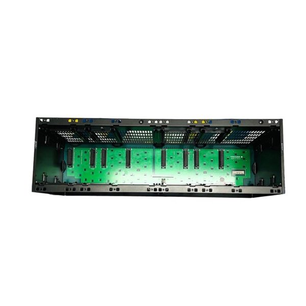 Yokogawa YNT512D-V12 PLC Rack Bus Repeater