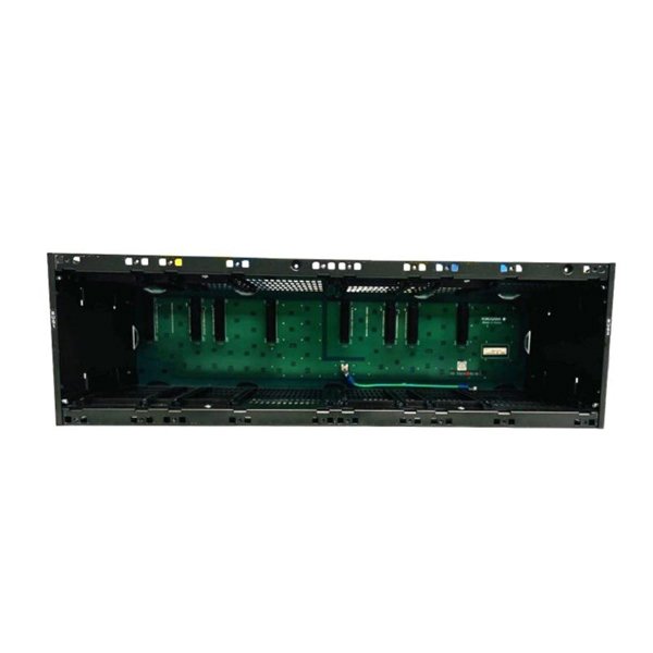 Yokogawa YNT512D-V12 PLC Rack Bus Repeater