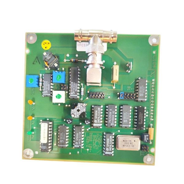 ABB YPC 104B YT204001-BT Modem Board
