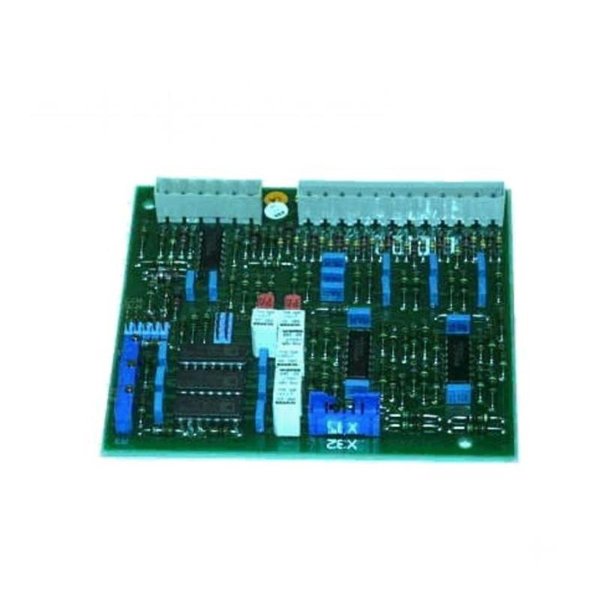 ABB YPG111A 3ASD273001B1 Power measurement device