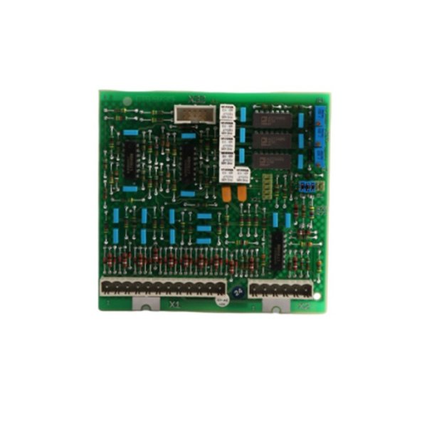 ABB YPG111A 3ASD273001B1 Power measurement device