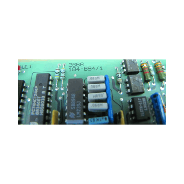 ABB YPI103E YT204001-FB Digital Input Modules