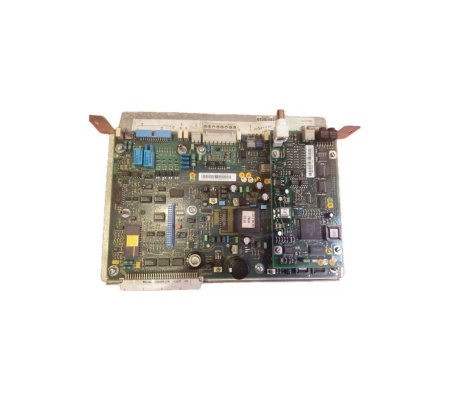 ABB YPK111A YT204001-HH Connector Unit